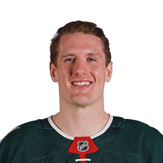 Photo of Michael McCarron